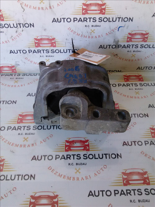 Tampon motor 1.9 TDI VW CADDY an fabr.2008