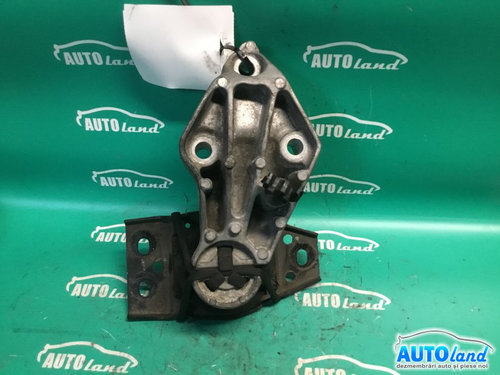 Tampon Motor 112100003r Renault LAGUNA III BT0/1 2007