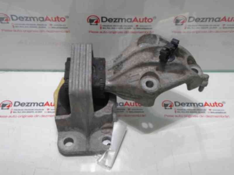 Tampon motor 112100020R, Renault Megane 3 combi 1.5 dci
