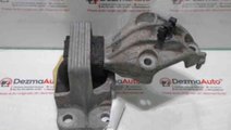 Tampon motor, 112100020R, Renault Megane 3 Coupe, ...