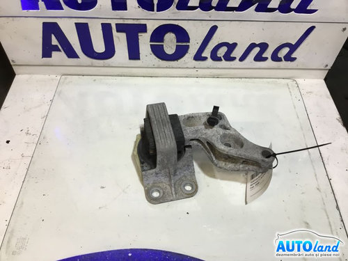 Tampon Motor 112841371r Dreapta Renault SCENIC III JZ0/1 2009