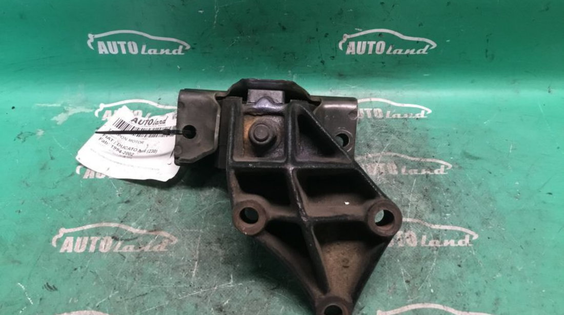 Tampon Motor 1307907080 + Suport Fiat DUCATO bus 230 1994-2002