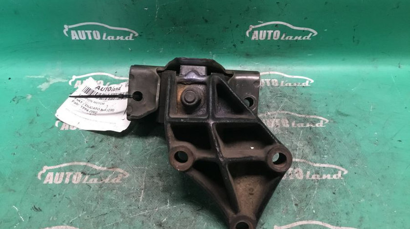Tampon Motor 1307907080 + Suport Fiat DUCATO bus 230 1994-2002