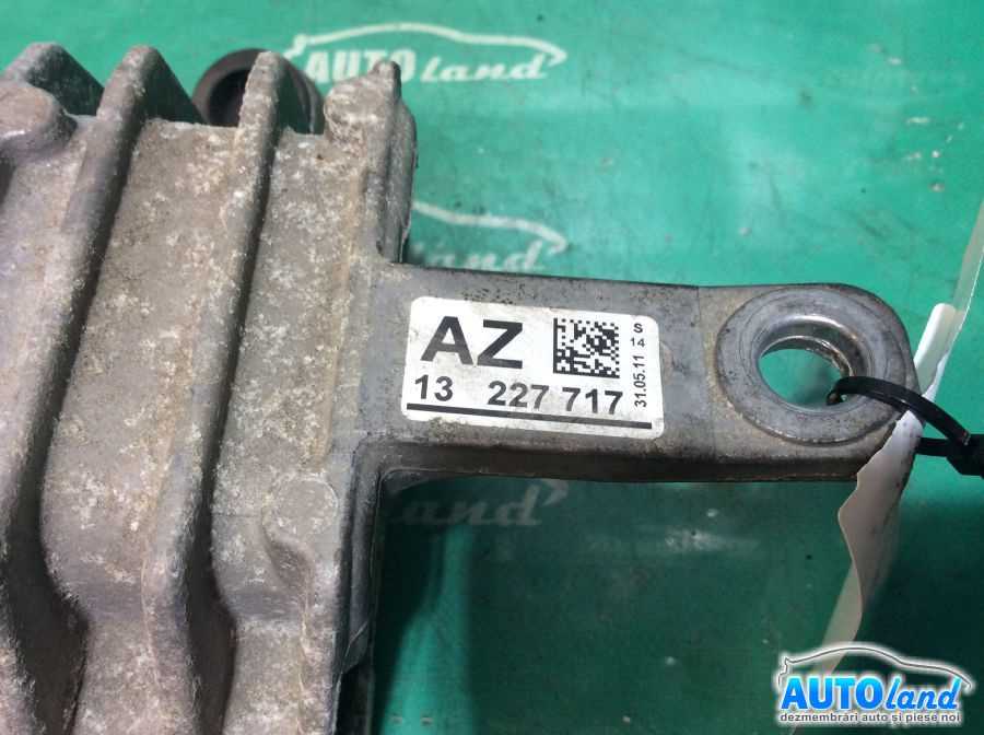 Tampon Motor 13227717 2.0 CDTI Opel INSIGNIA 2008