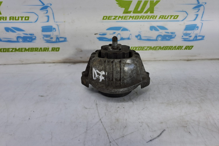 Tampon motor 139811 12 BMW Seria 3 E90 [2004 - 2010]
