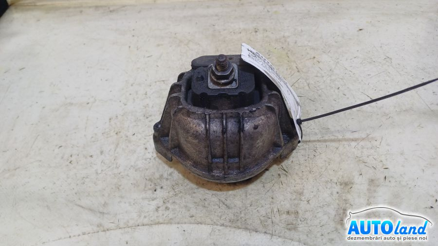 Tampon Motor 139811 BMW X1 E84 2009