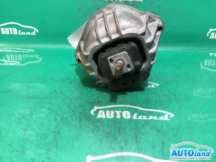 Tampon Motor 1398111 BMW 3 E90 2005