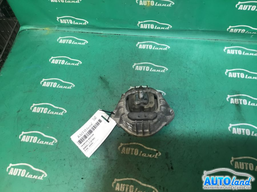 Tampon Motor 13981112 2.0 Diesel BMW 3 E90 2005