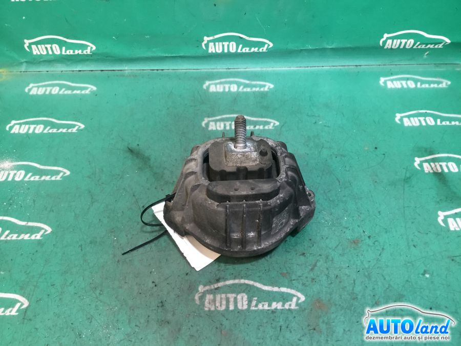 Tampon Motor 13981112 2.0 Diesel BMW 3 E90 2005