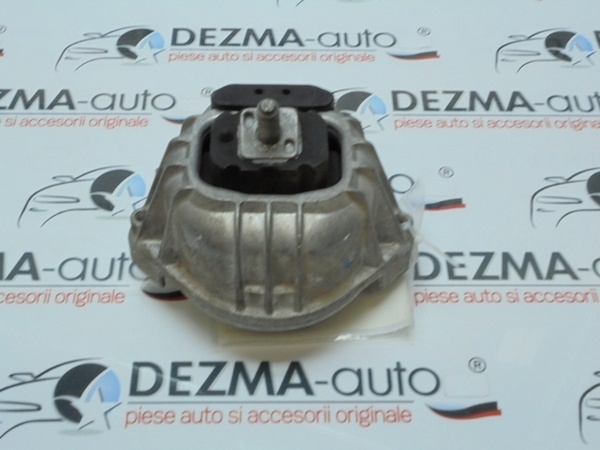 Tampon motor, 13981112, Bmw X3 (E83) 2.0 d, N47D20C