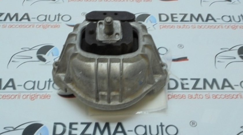 Tampon motor, 13981112, Bmw X3 (E83) 2.0 d, N47D20C