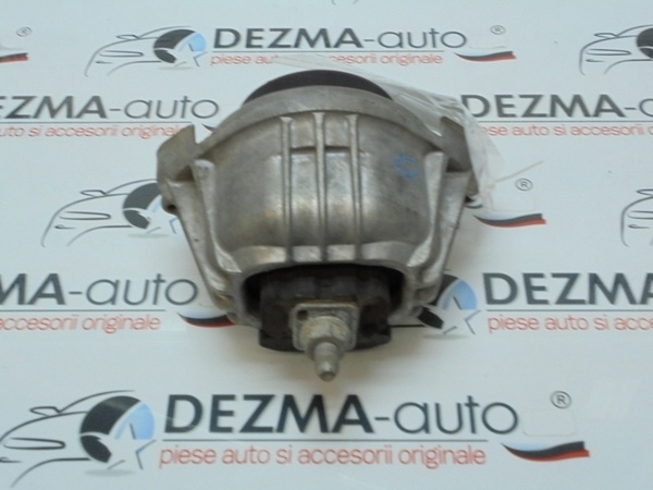 Tampon motor, 13981112, Bmw X3 (E83) 2.0 d, N47D20C