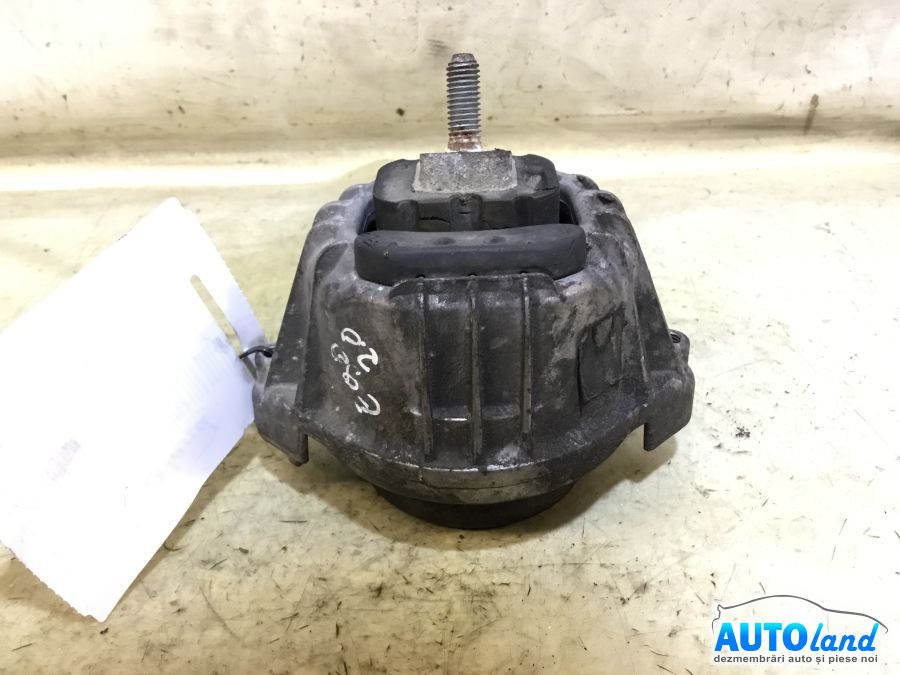 Tampon Motor 13981112 Dreapta 2.0 Diesel BMW 3 Touring E91 2005