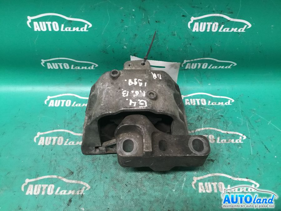 Tampon Motor 1j0199262be 1.6 B Volkswagen GOLF IV 1J1 1997-2005