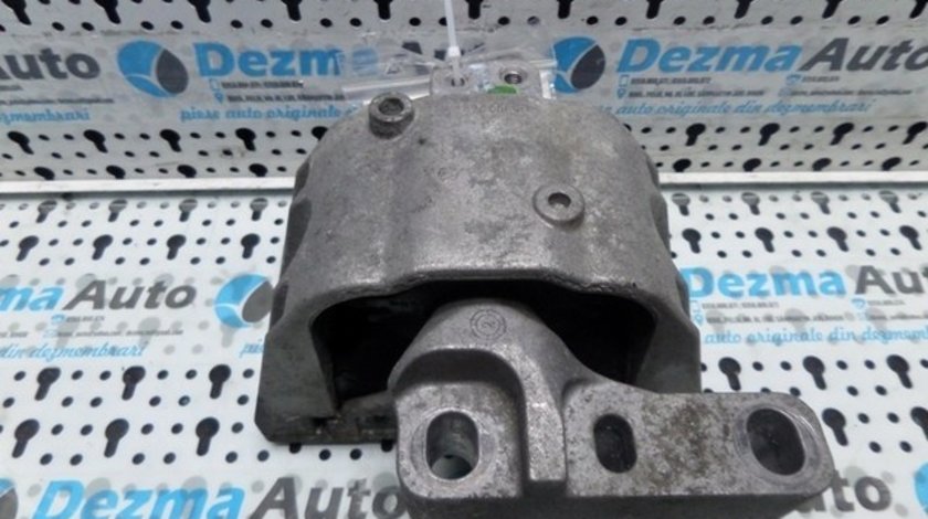 Tampon motor, 1J0199262BF, Vw New Beetle (9C1, 1C1) 1.9 tdi, AXR