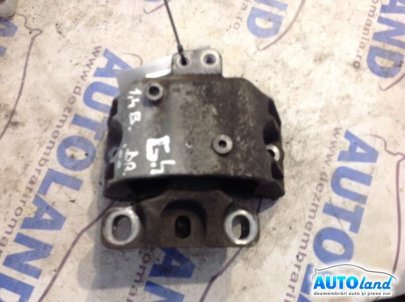 Tampon Motor 1j0199262bk Volkswagen GOLF IV 1J1 1997-2005