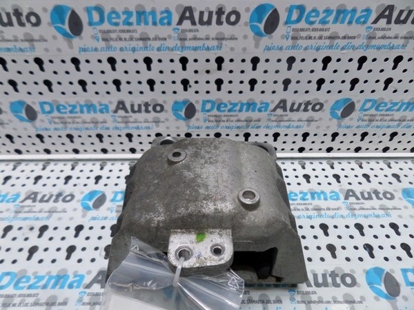 Tampon motor 1J0199262BK, Vw New Beetle, 1.4, 16V, BCA, AXP