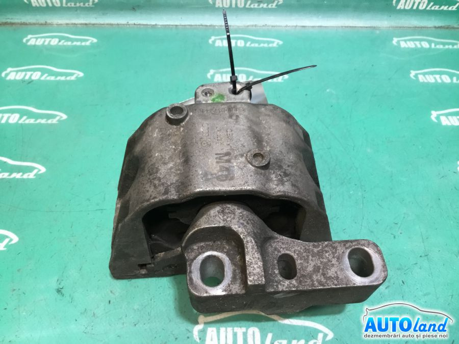 Tampon Motor 1j0199262ck 1.9 TDI Volkswagen GOLF IV 1J1 1997-2005