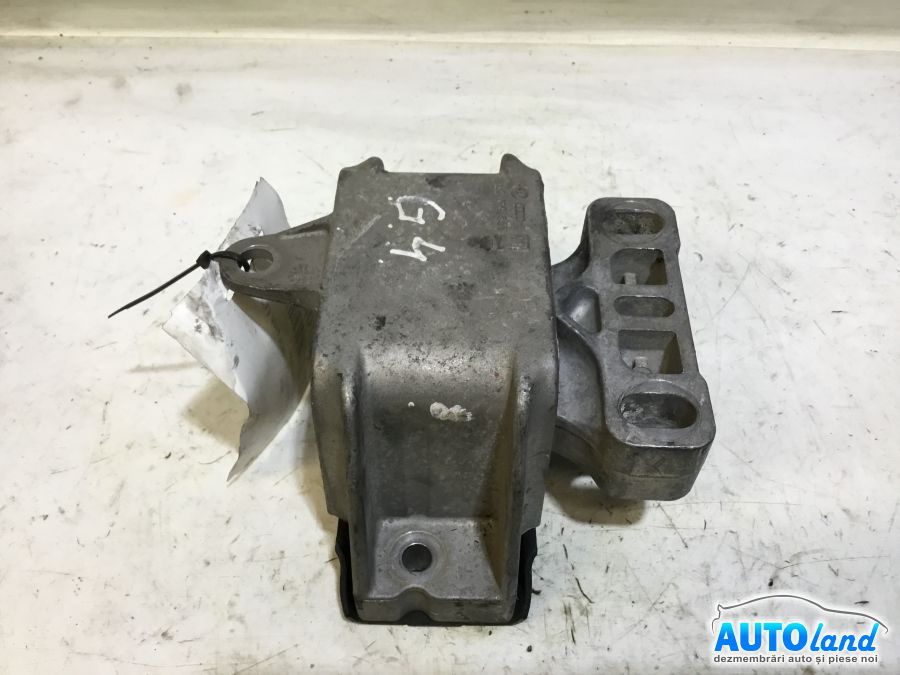 Tampon Motor 1j0199555aj Volkswagen GOLF IV 1J1 1997-2005