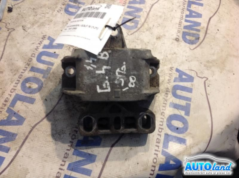 Tampon Motor 1j0199555al 1.4 B Volkswagen GOLF IV 1J1 1997-2005