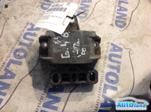 Tampon Motor 1j0199555al 1.4 B Volkswagen GOLF IV 1J1 1997-2005