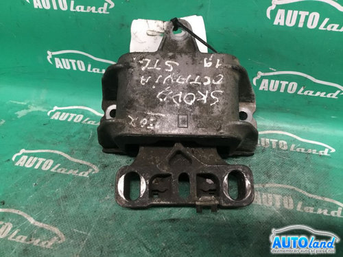 Tampon Motor 1j0199555al 1.9 Skoda OCTAVIA 1U2 1996-2010