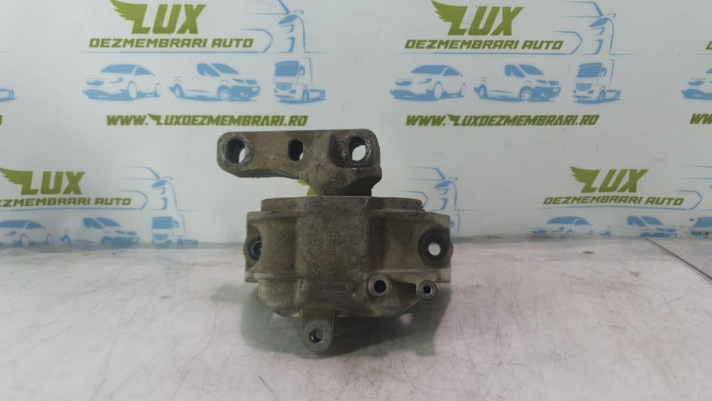 Tampon motor 1k0199262 Skoda Octavia 2 [2004 - 2008] 1.9 tdi BJB