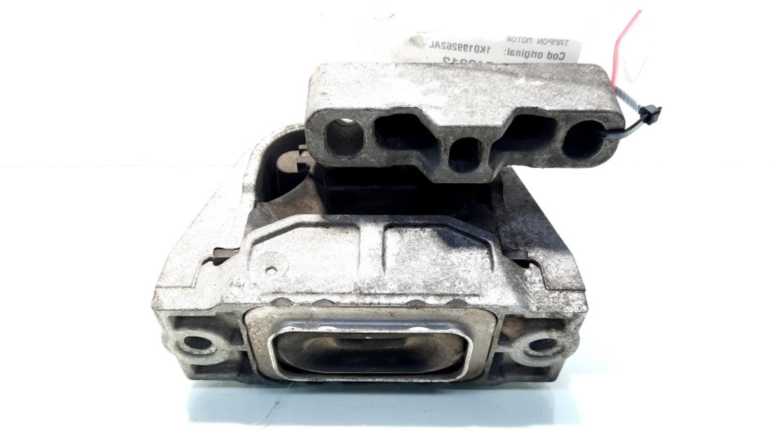 Tampon motor, 1K0199262AL, Audi A3 (8P1), 1.6 benz, BSE (idi:513212)