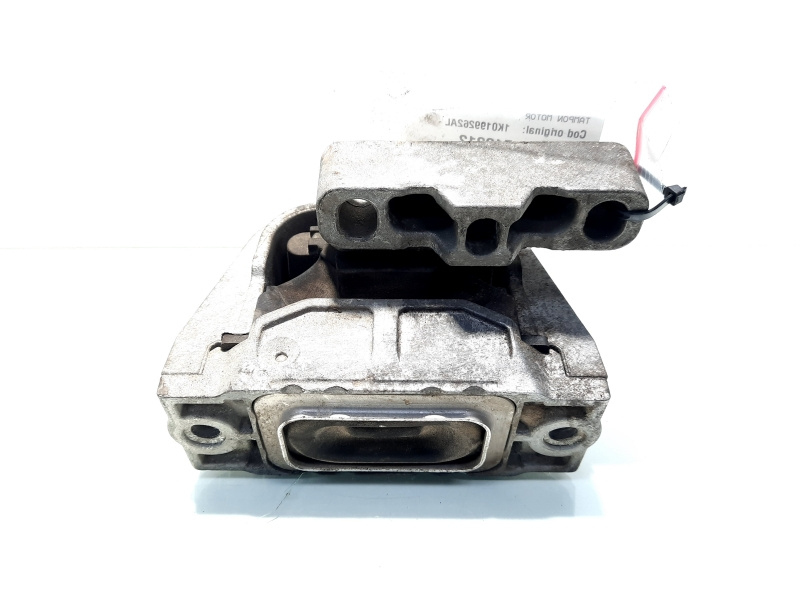 Tampon motor, 1K0199262AL, Skoda Octavia 2 (1Z3), 1.6 benz, BSE (idi:513212)