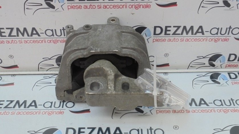 Tampon motor, 1K0199262AS, Skoda Octavia 2, 1.9 tdi