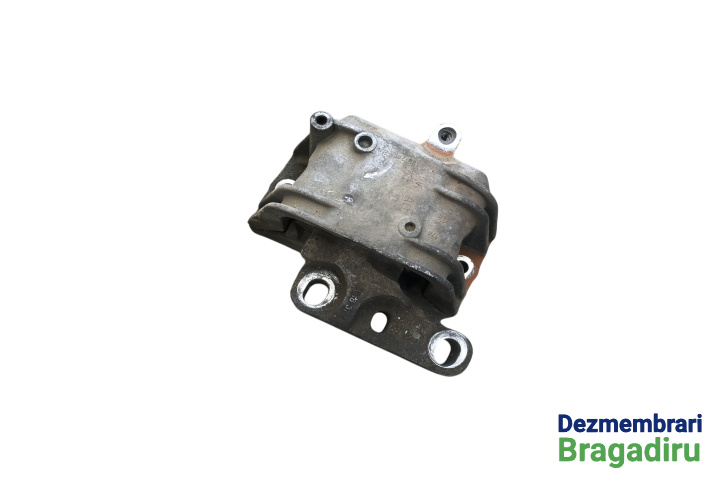 Tampon motor 1K0199262BA 1K0199262BA Volkswagen VW Golf 5 [2003 - 2009] Hatchback 3-usi 1.9 TDI 6DSG (105 hp) Cod motor: BKC, Cod cutie: HLH, Cod culoare: LA6Q