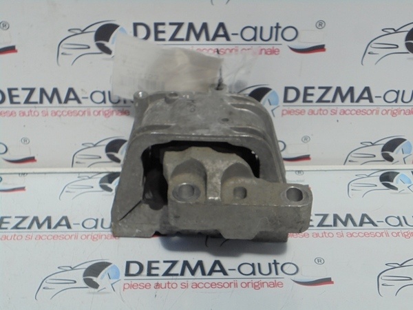 Tampon motor, 1K0199262BA, Vw Golf 5 Plus (5M1) 1.9 tdi