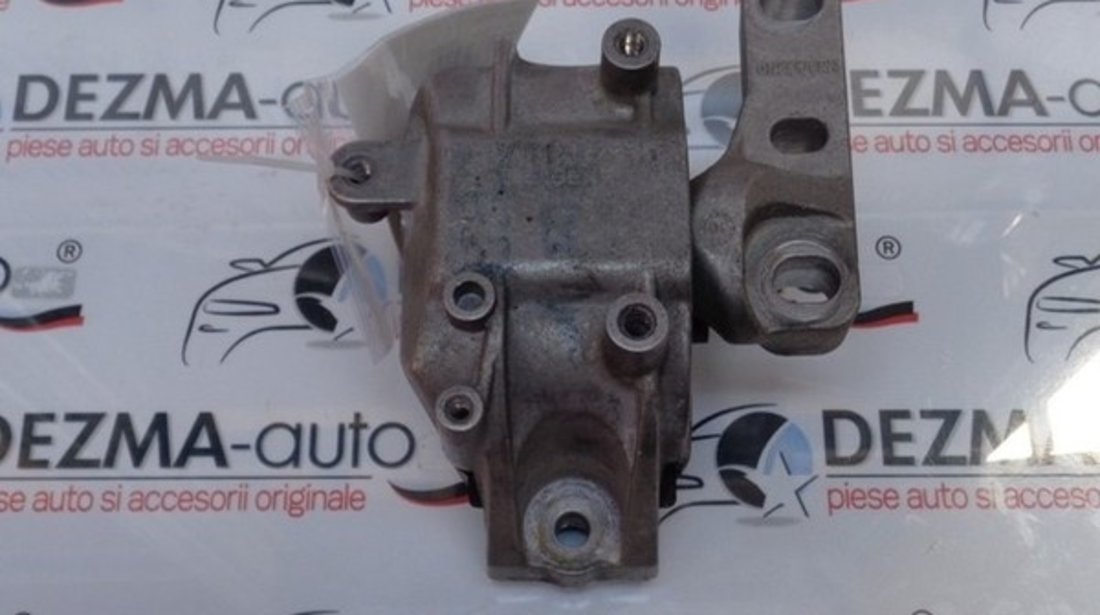 Tampon motor, 1K0199262CB, Audi Q3 2.0tdi, CFFA