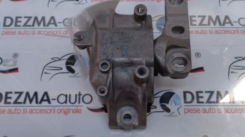 Tampon motor, 1K0199262CB, Audi Q3 2.0tdi, CFFA