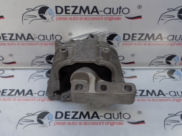 Tampon motor, 1K0199262CB, Skoda Superb (3T4) 2.0tdi