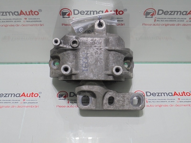Tampon motor, 1K0199262CN, Vw Passat (3C2) 2.0tdi (id:288335)