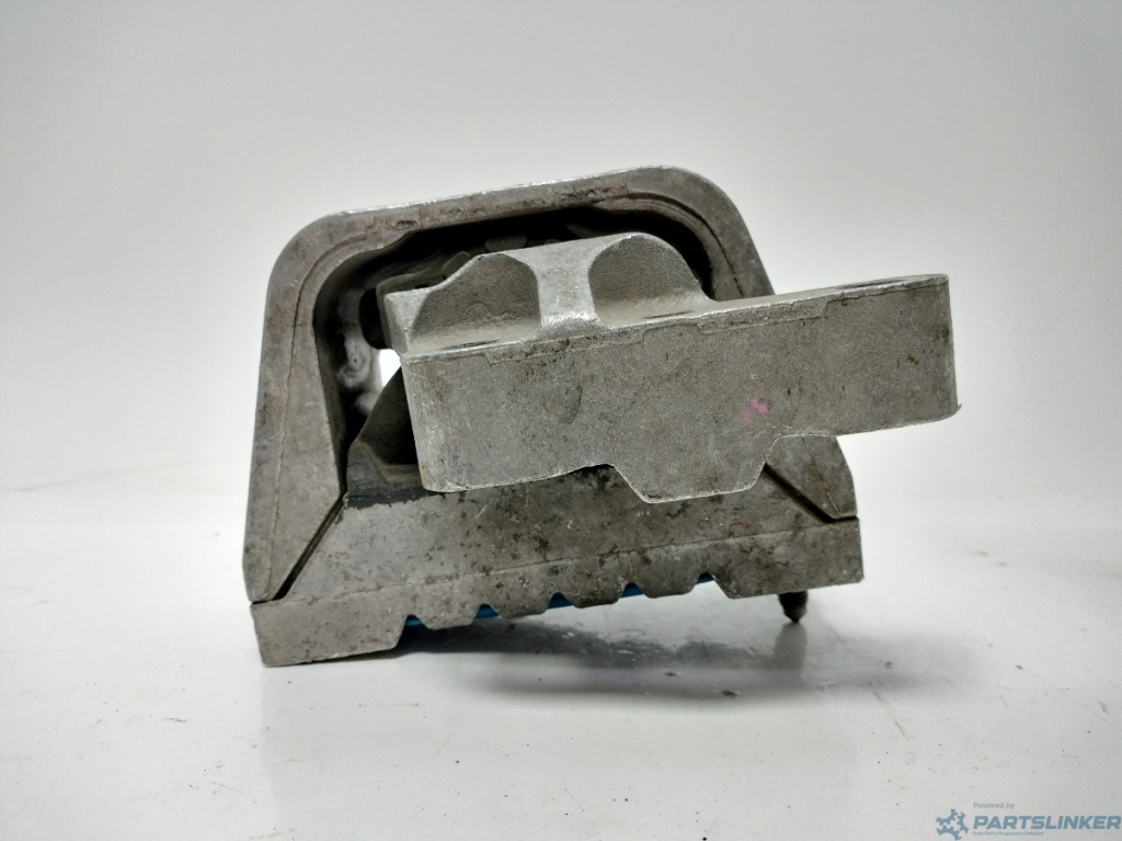 Tampon motor 1K0199262P Vw Passat B6 2.0 TDI 2006 BKP OEM 1K0199262P