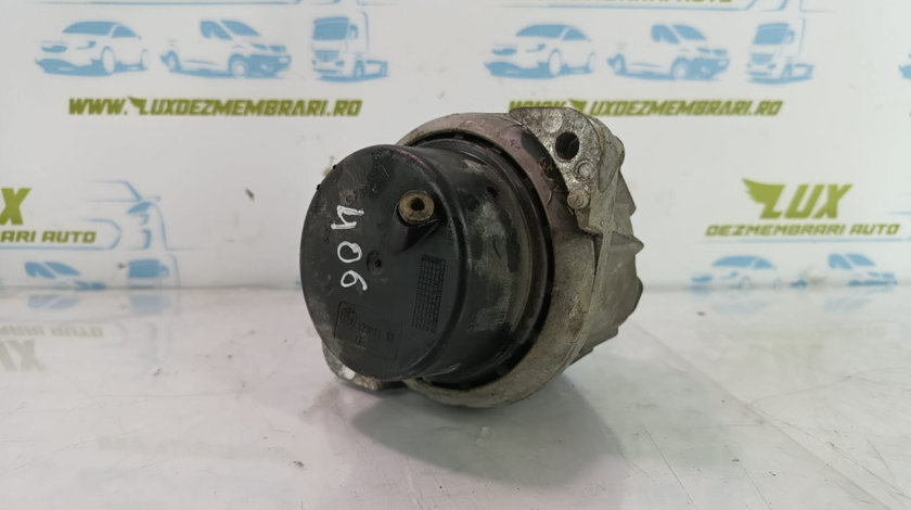 Tampon motor 2.0 d n47d20c 13981112 BMW Seria 1 E81/E82/E87/E88 [facelift] [2007 - 2012]