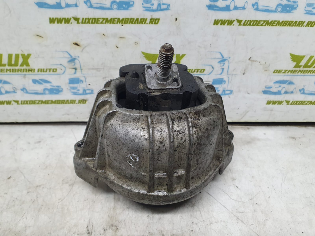 Tampon motor 2.0 d n47d20c 13981112 BMW Seria 3 E90 [2004 - 2010]