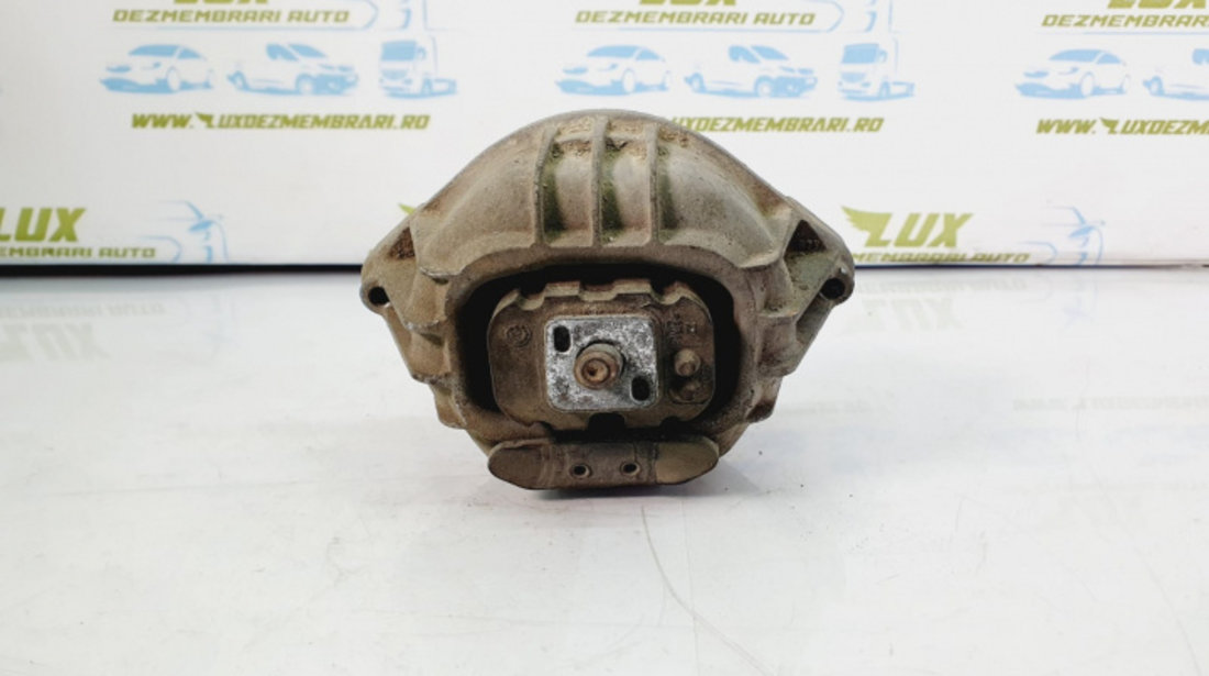 Tampon motor 2.0 d n47d20c 13981112 BMW X3 E83 [2003 - 2006]