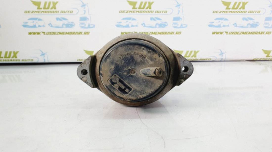 Tampon motor 2.0 d n47d20c 13981112 BMW X3 E83 [2003 - 2006]