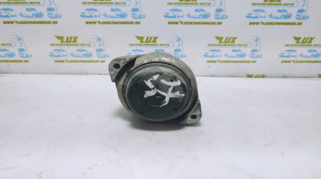 Tampon motor 2.0 d n47d20c 13981112 BMW X3 E83 [2003 - 2006]