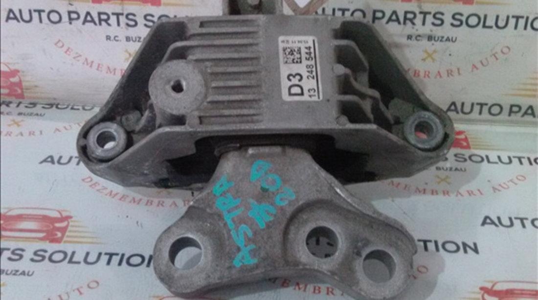 Tampon motor 2.0 D OPEL ASTRA J 2009-2014