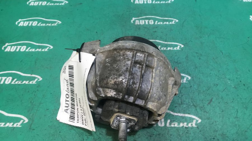 Tampon Motor 2.0 Diesel BMW 3 E90 2005