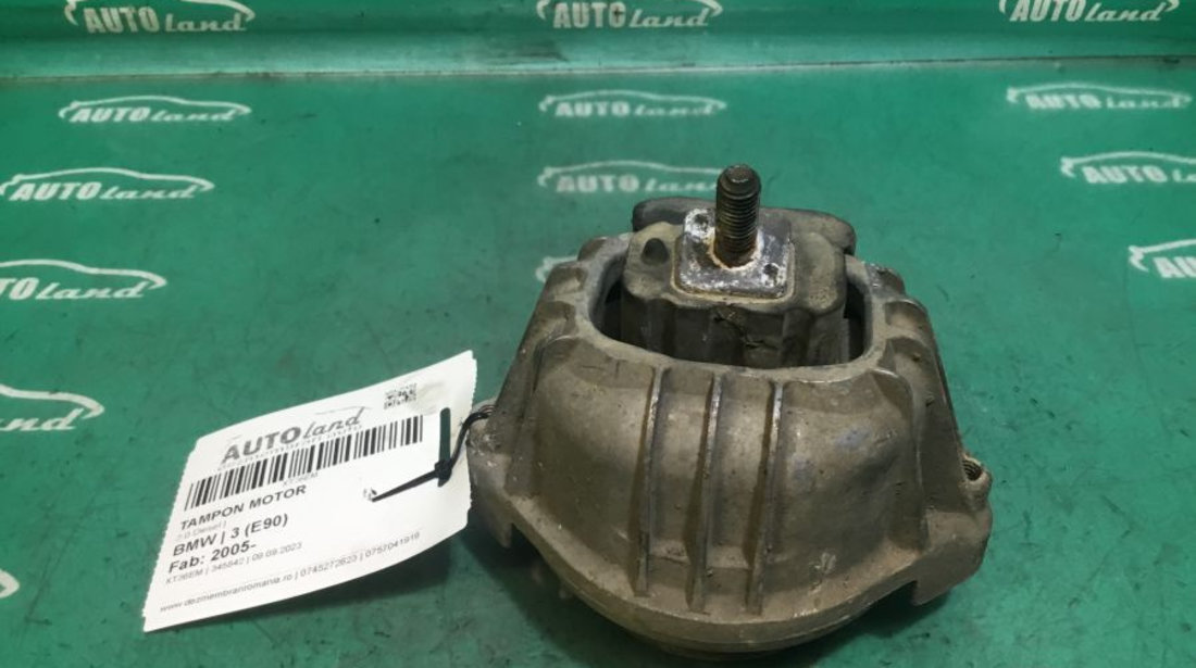 Tampon Motor 2.0 Diesel BMW 3 E90 2005