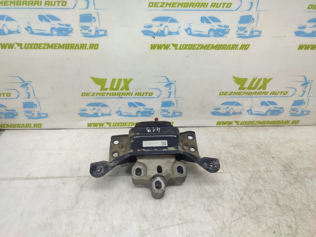 Tampon motor 2.0 tdi crlb 5q0199555t Skoda Octavia 3 [2013 - 2017]