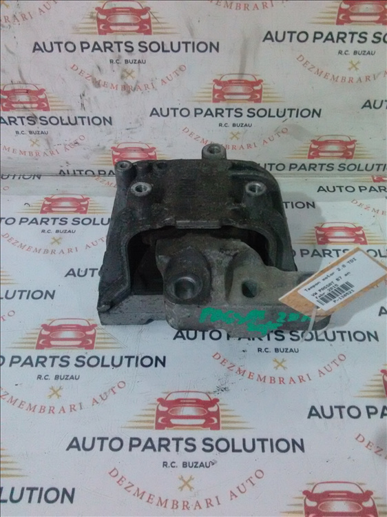 Tampon motor 2.0 TDI VW PASSAT B7 an fabr.2015