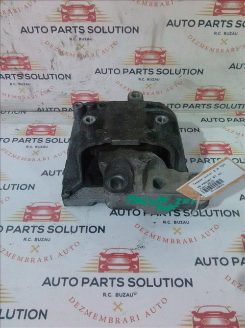 Tampon motor 2.0 TDI VW PASSAT B7 an fabr.2015