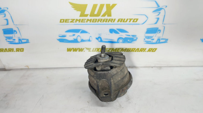 Tampon motor 2.2 benzina m54 6761090 BMW Seria 5 E60/E61 [2003 - 2007]