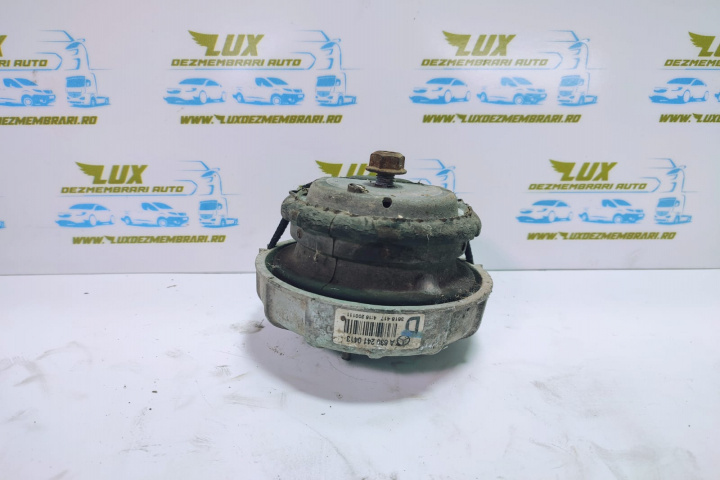 Tampon motor 2.2 cdi euro 5 om651 a6392410413 Mercedes-Benz Vito W639 [facelift] [2010 - 2015]
